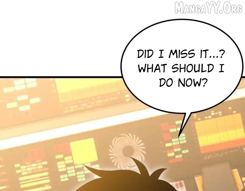 Log into the Future Chapter 278 - page 29